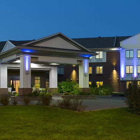 Holiday Inn Express Quebec City-Sainte Foy By Ihg Luaran gambar