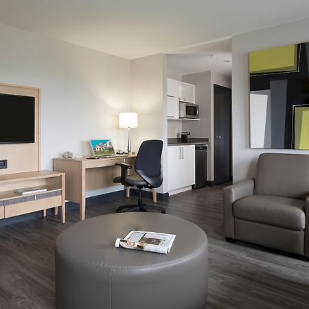 Holiday Inn Express Quebec City-Sainte Foy By Ihg Luaran gambar