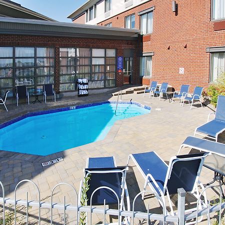 Holiday Inn Express Quebec City-Sainte Foy By Ihg Luaran gambar