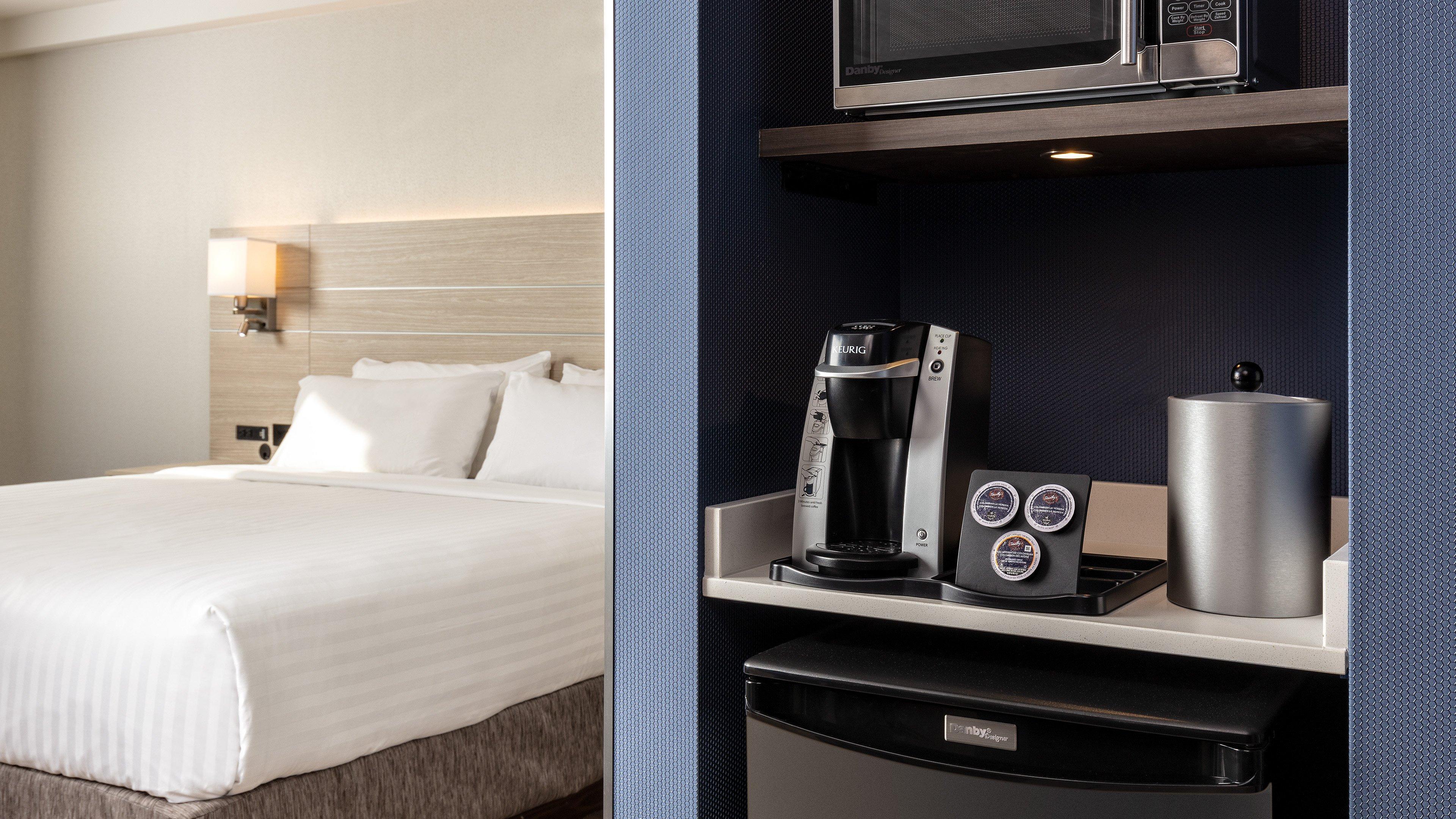 Holiday Inn Express Quebec City-Sainte Foy By Ihg Luaran gambar