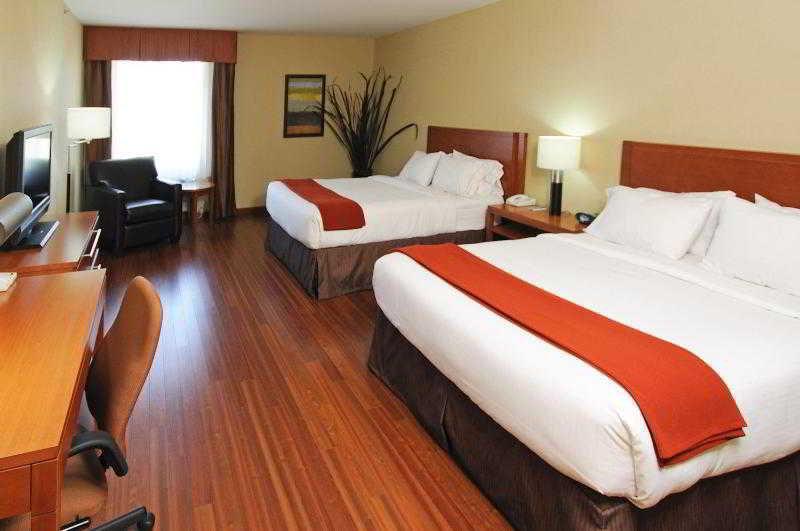 Holiday Inn Express Quebec City-Sainte Foy By Ihg Luaran gambar