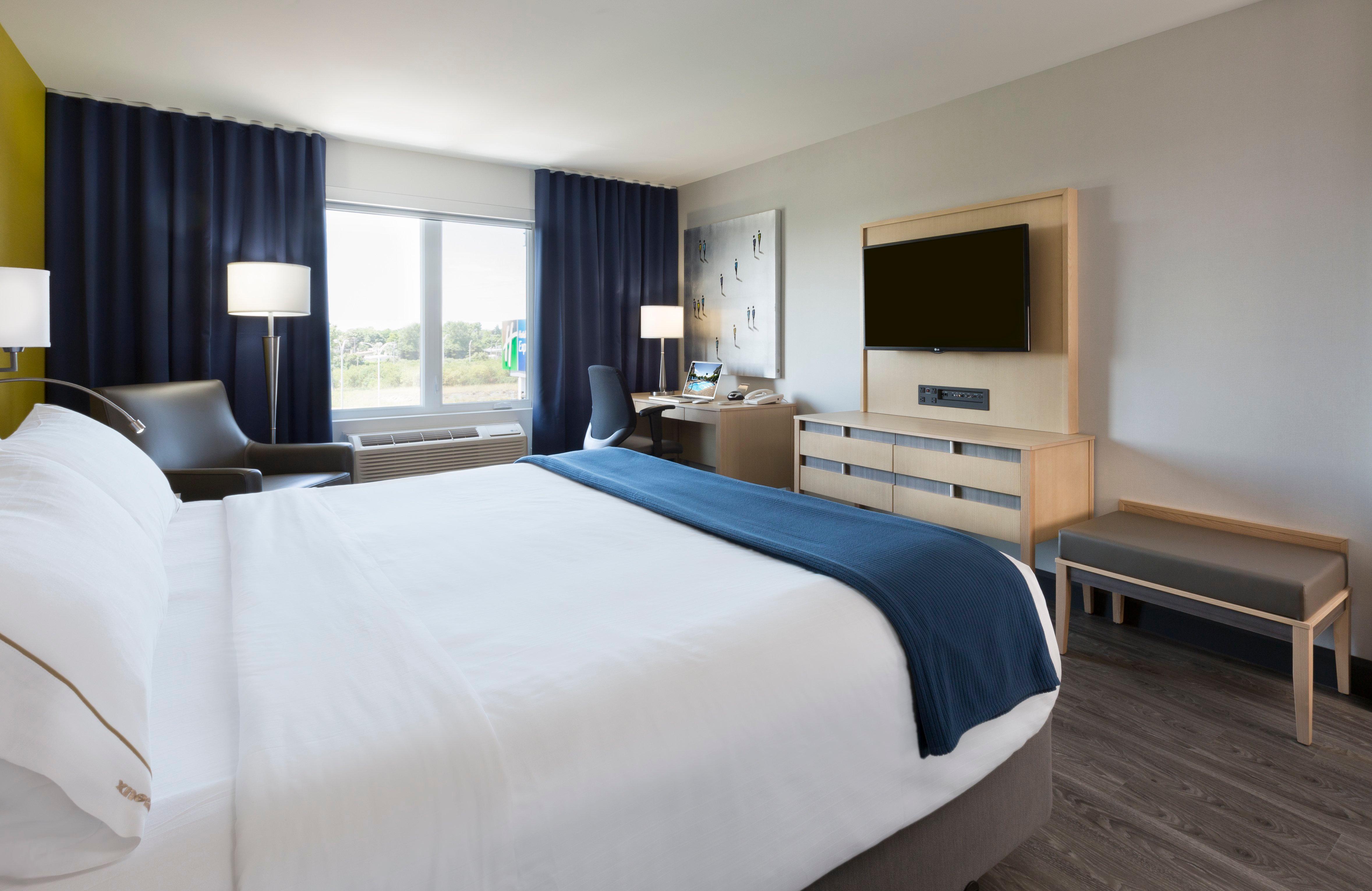 Holiday Inn Express Quebec City-Sainte Foy By Ihg Luaran gambar