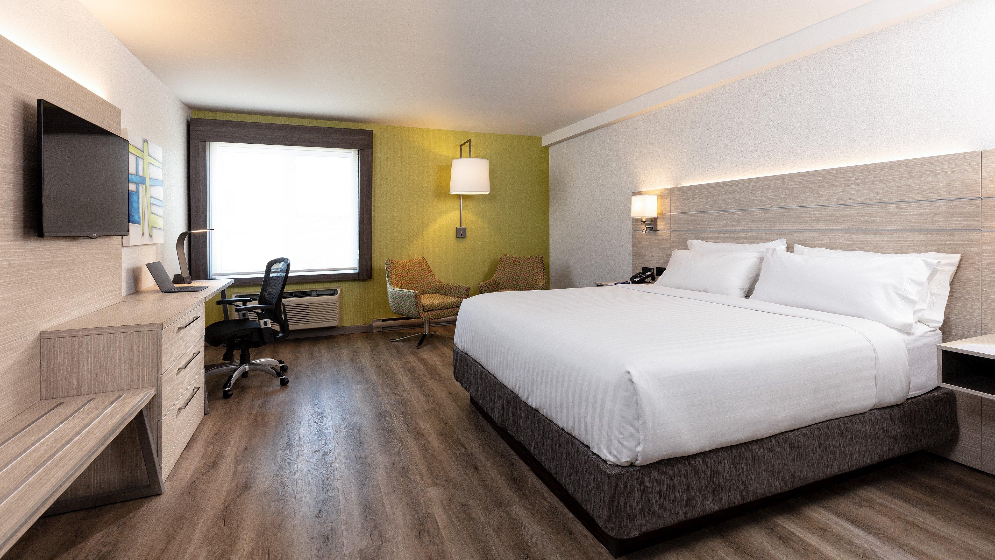 Holiday Inn Express Quebec City-Sainte Foy By Ihg Luaran gambar