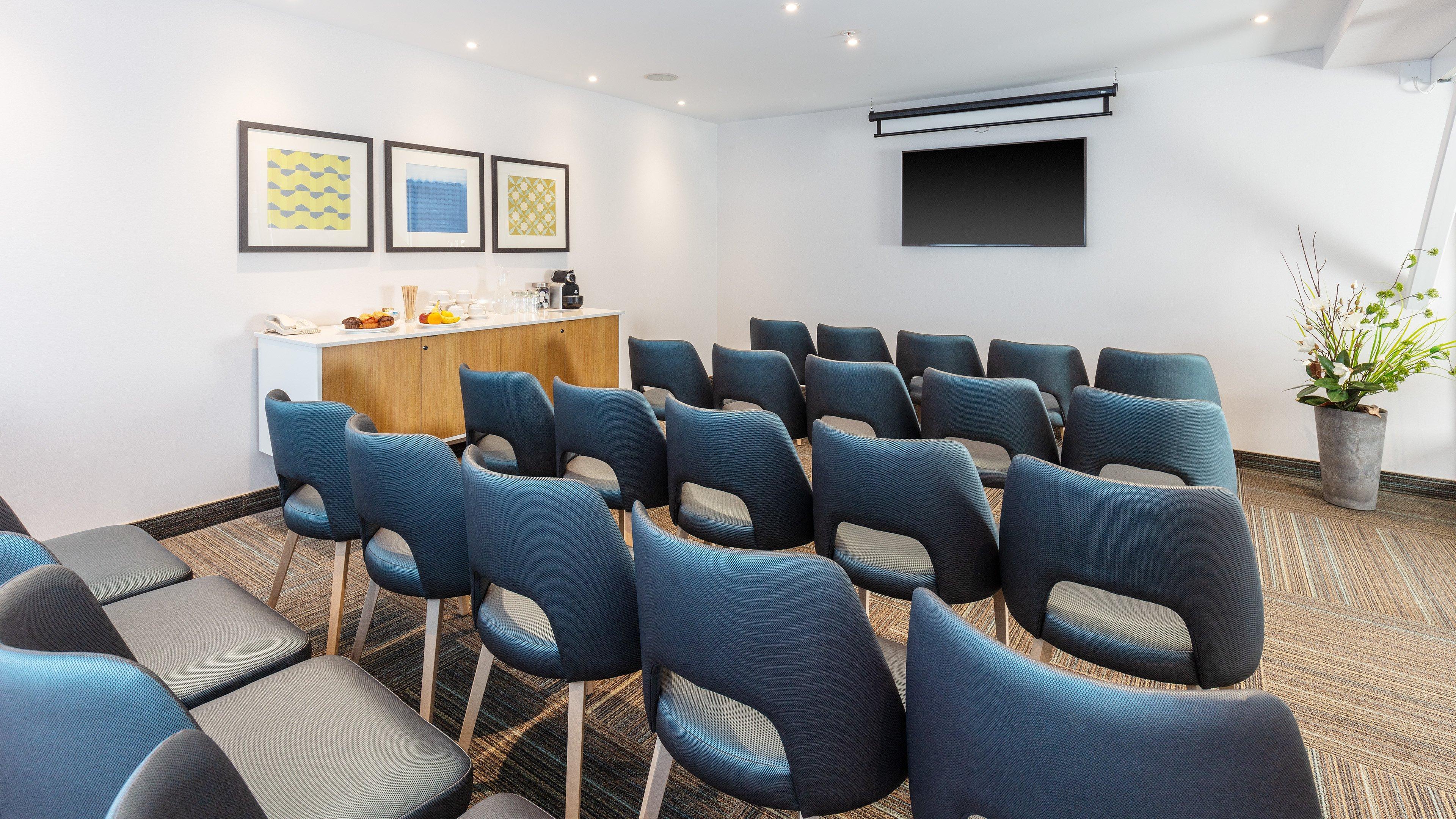 Holiday Inn Express Quebec City-Sainte Foy By Ihg Luaran gambar
