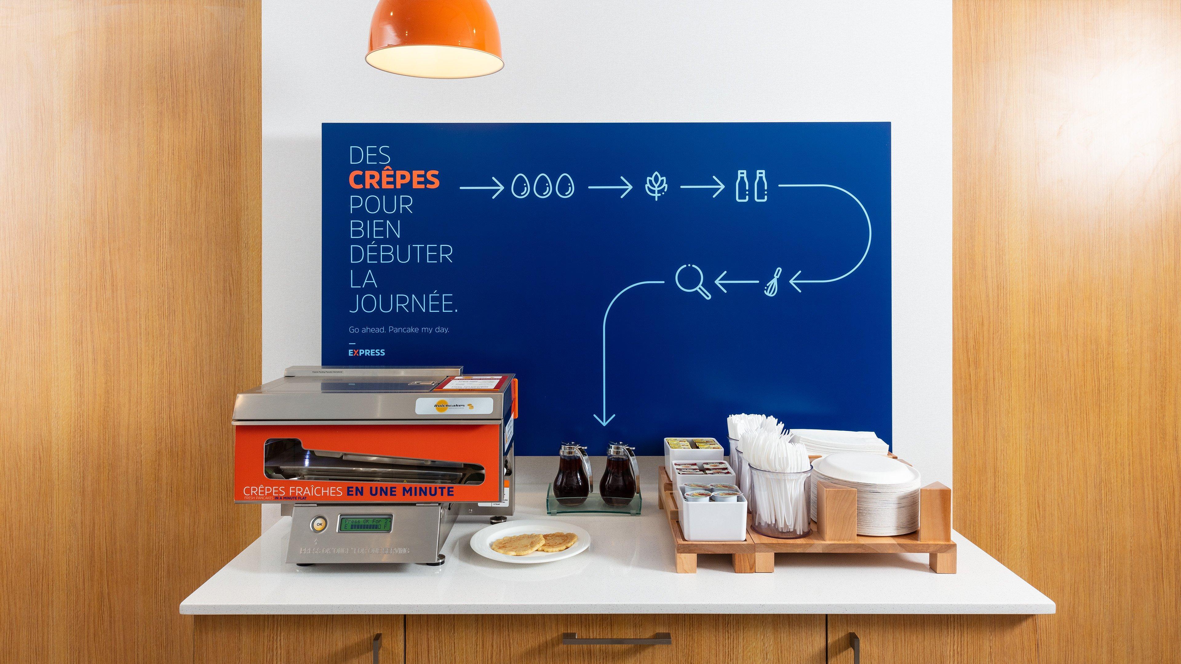 Holiday Inn Express Quebec City-Sainte Foy By Ihg Luaran gambar