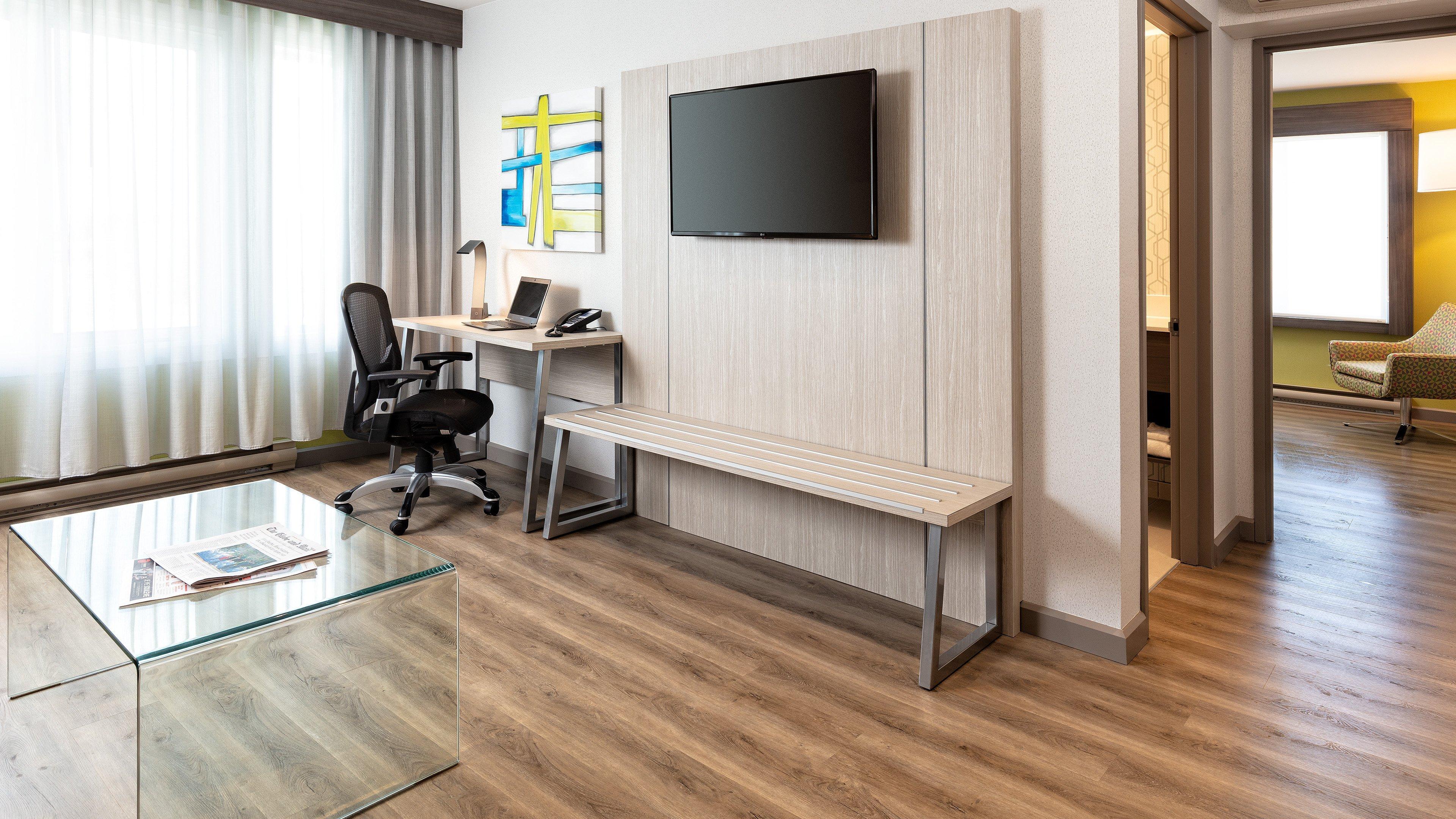 Holiday Inn Express Quebec City-Sainte Foy By Ihg Luaran gambar