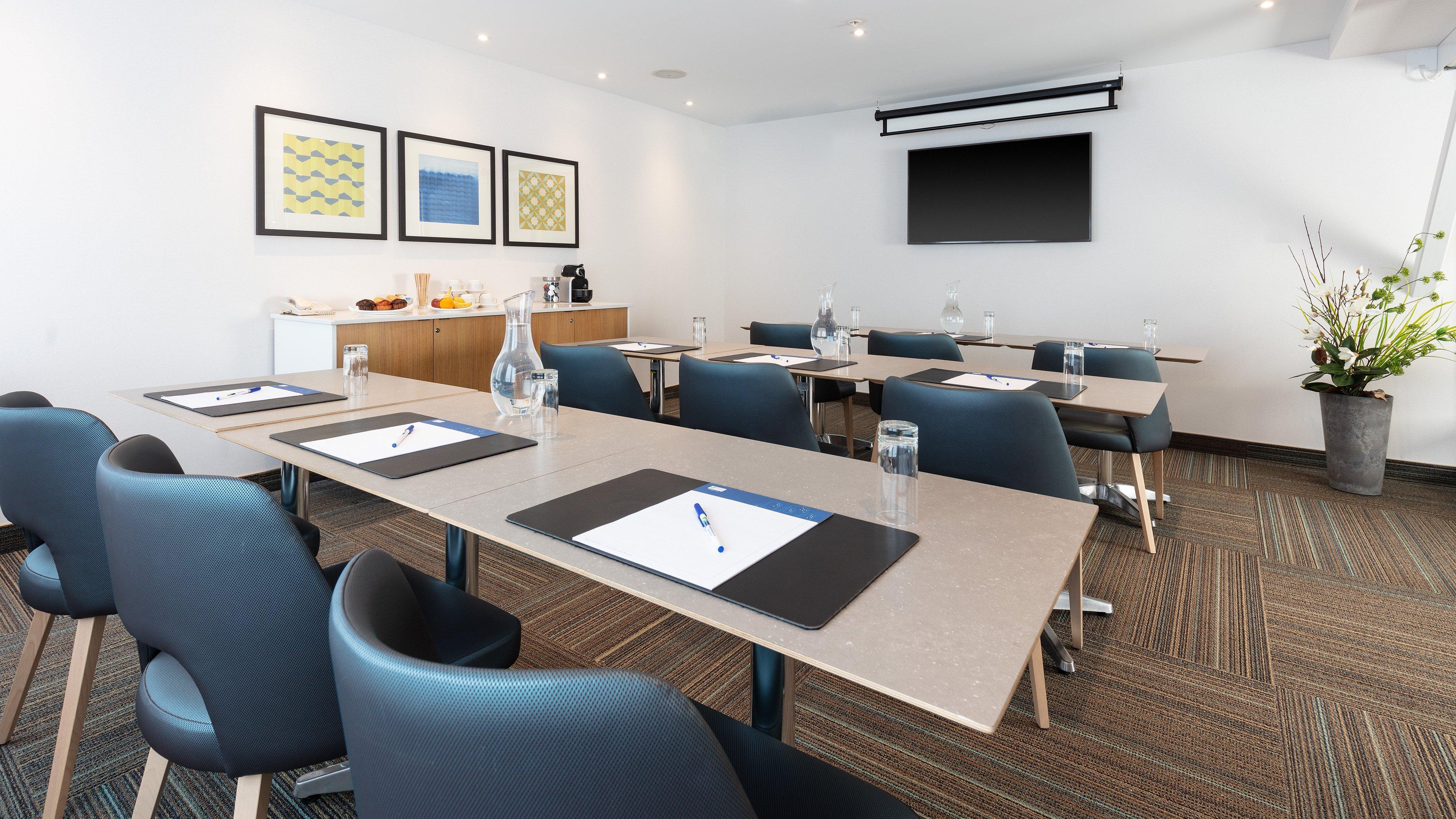 Holiday Inn Express Quebec City-Sainte Foy By Ihg Luaran gambar