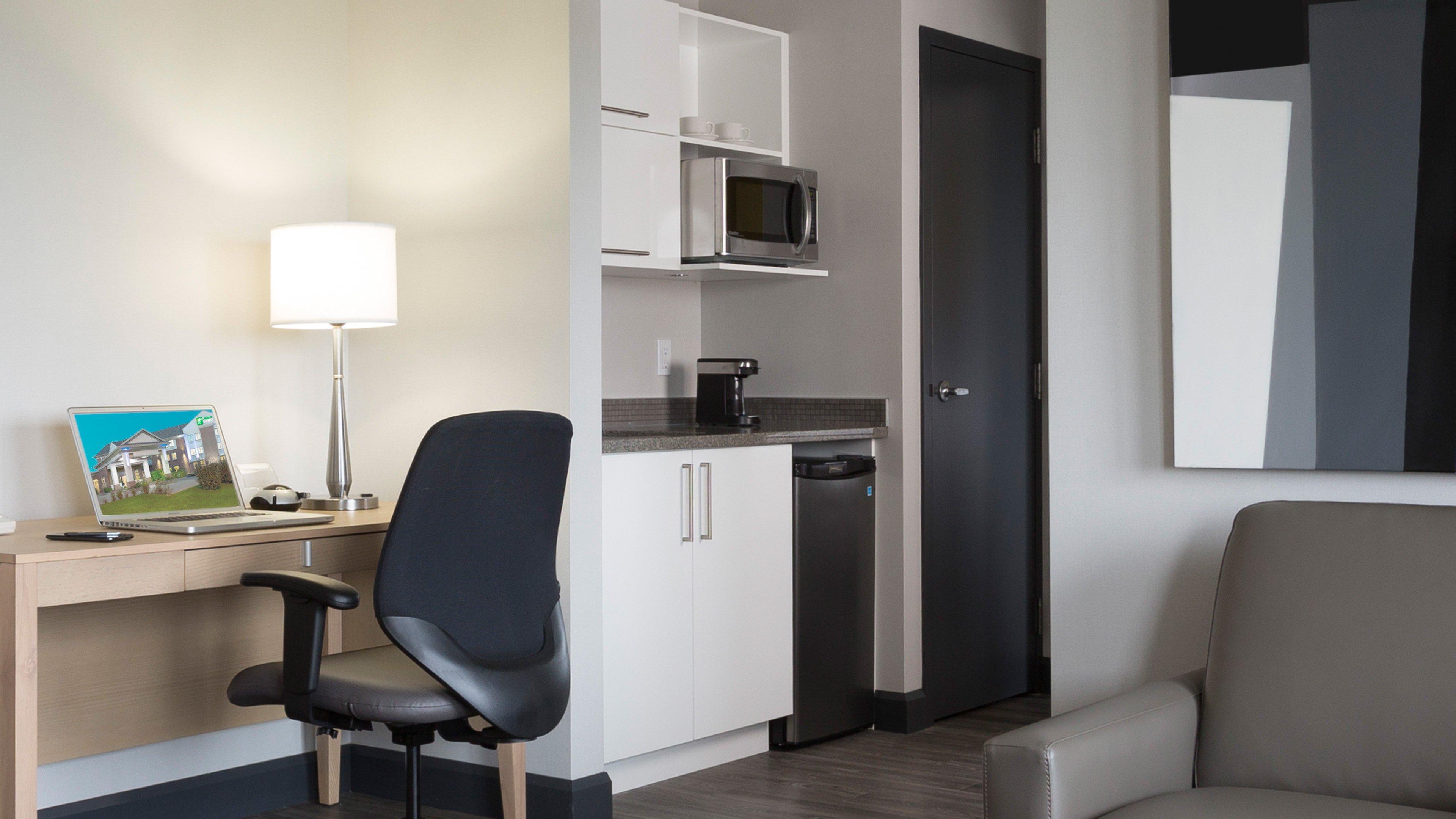 Holiday Inn Express Quebec City-Sainte Foy By Ihg Luaran gambar