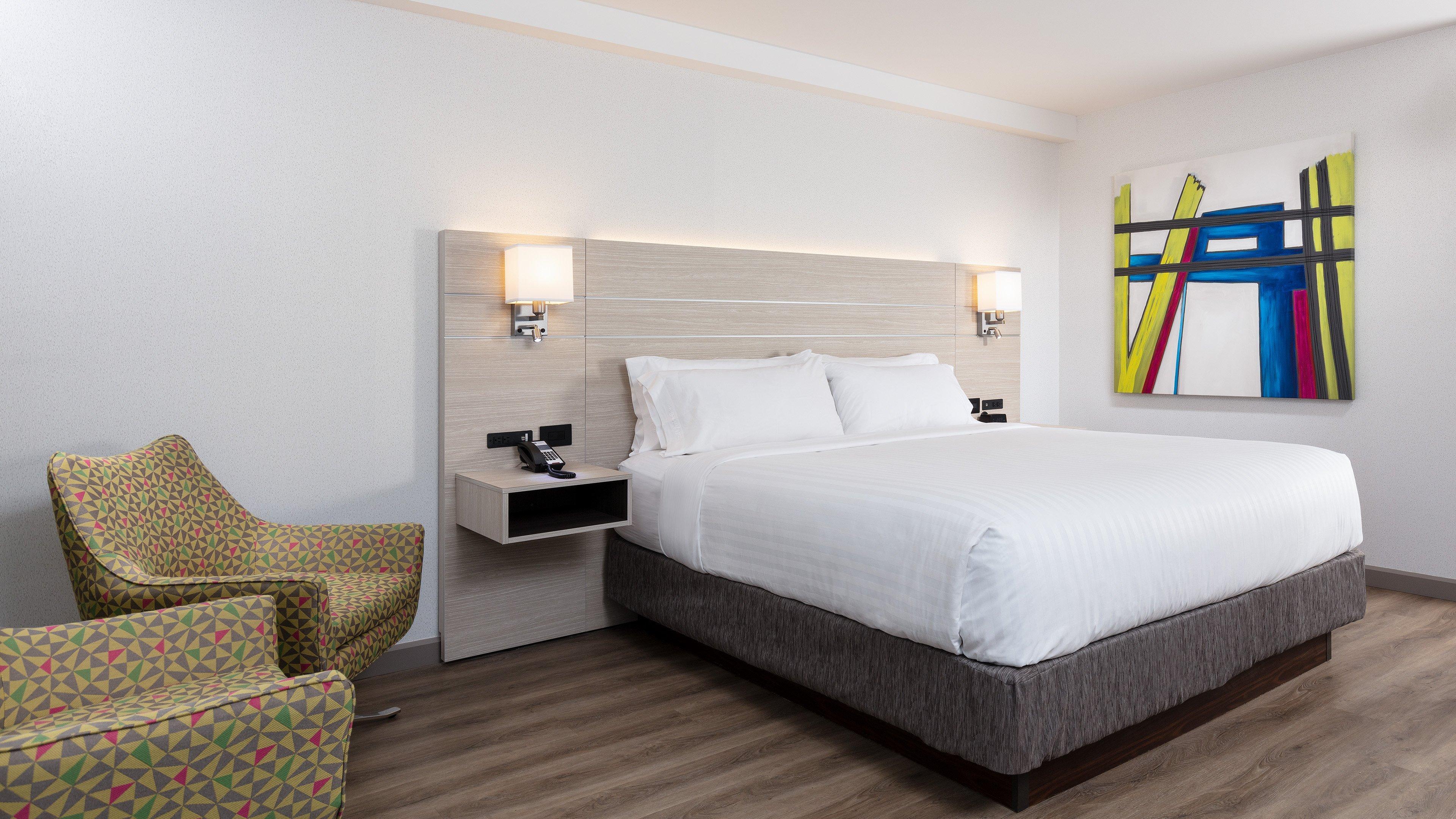 Holiday Inn Express Quebec City-Sainte Foy By Ihg Luaran gambar