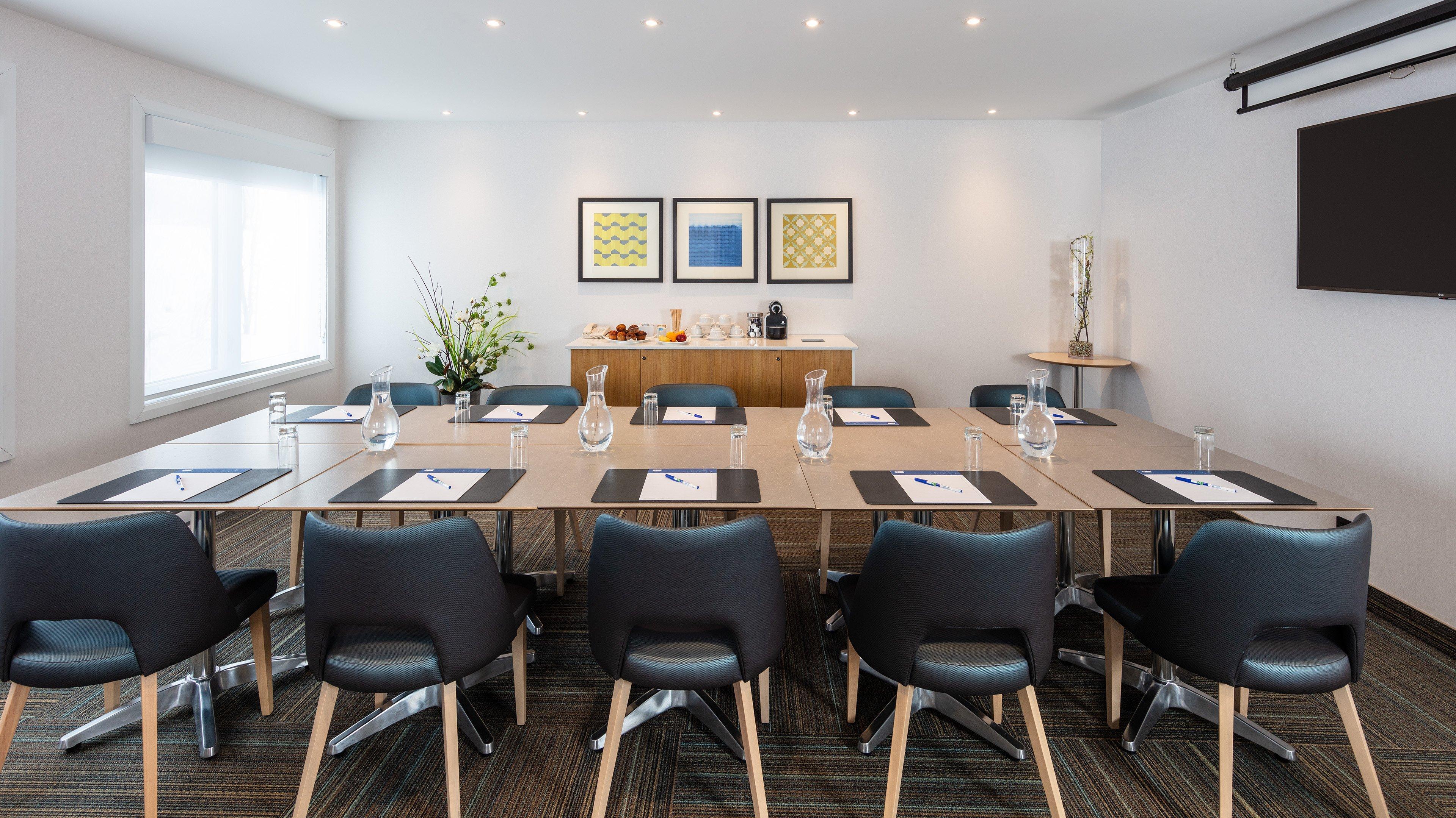 Holiday Inn Express Quebec City-Sainte Foy By Ihg Luaran gambar