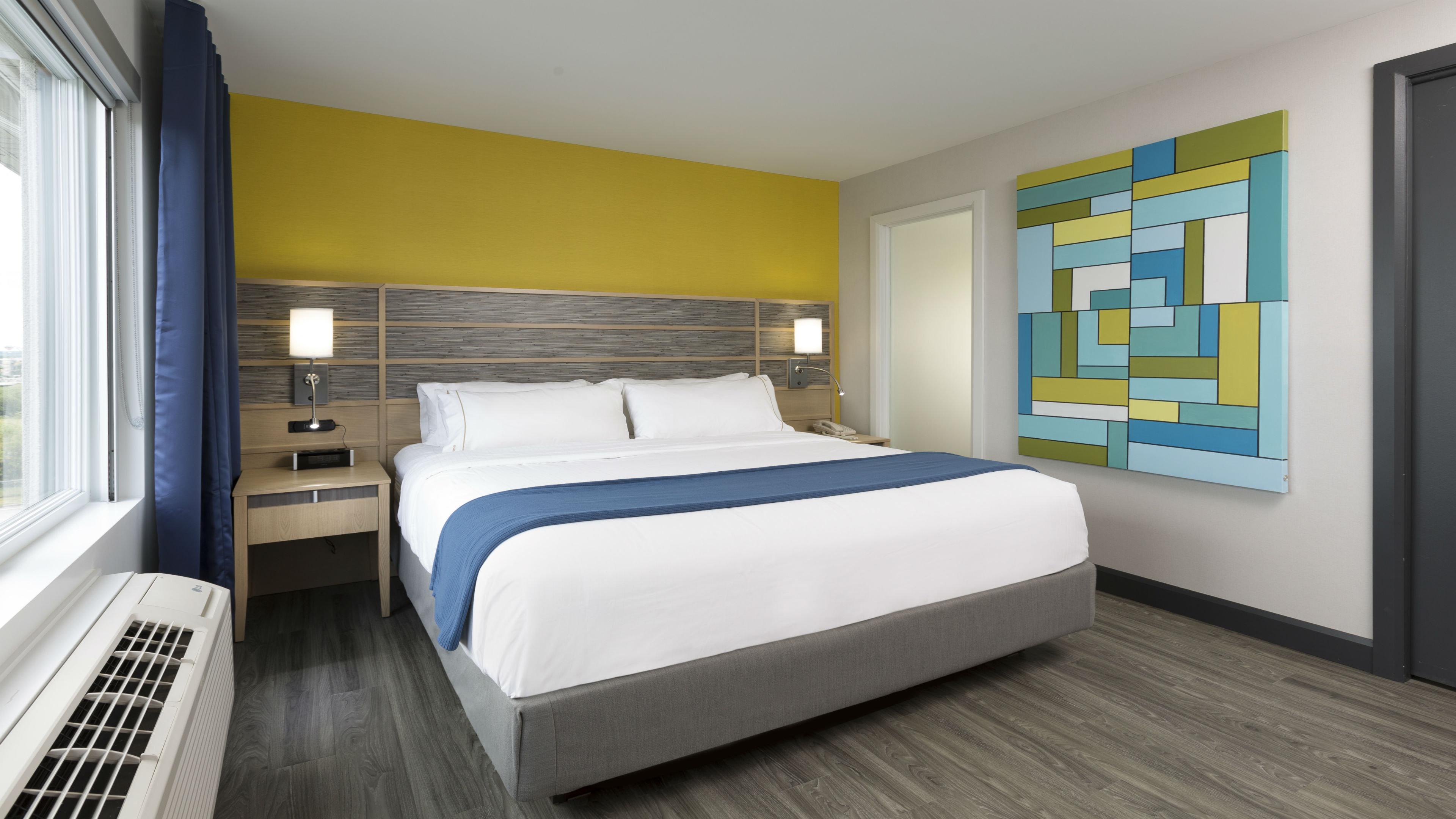 Holiday Inn Express Quebec City-Sainte Foy By Ihg Luaran gambar