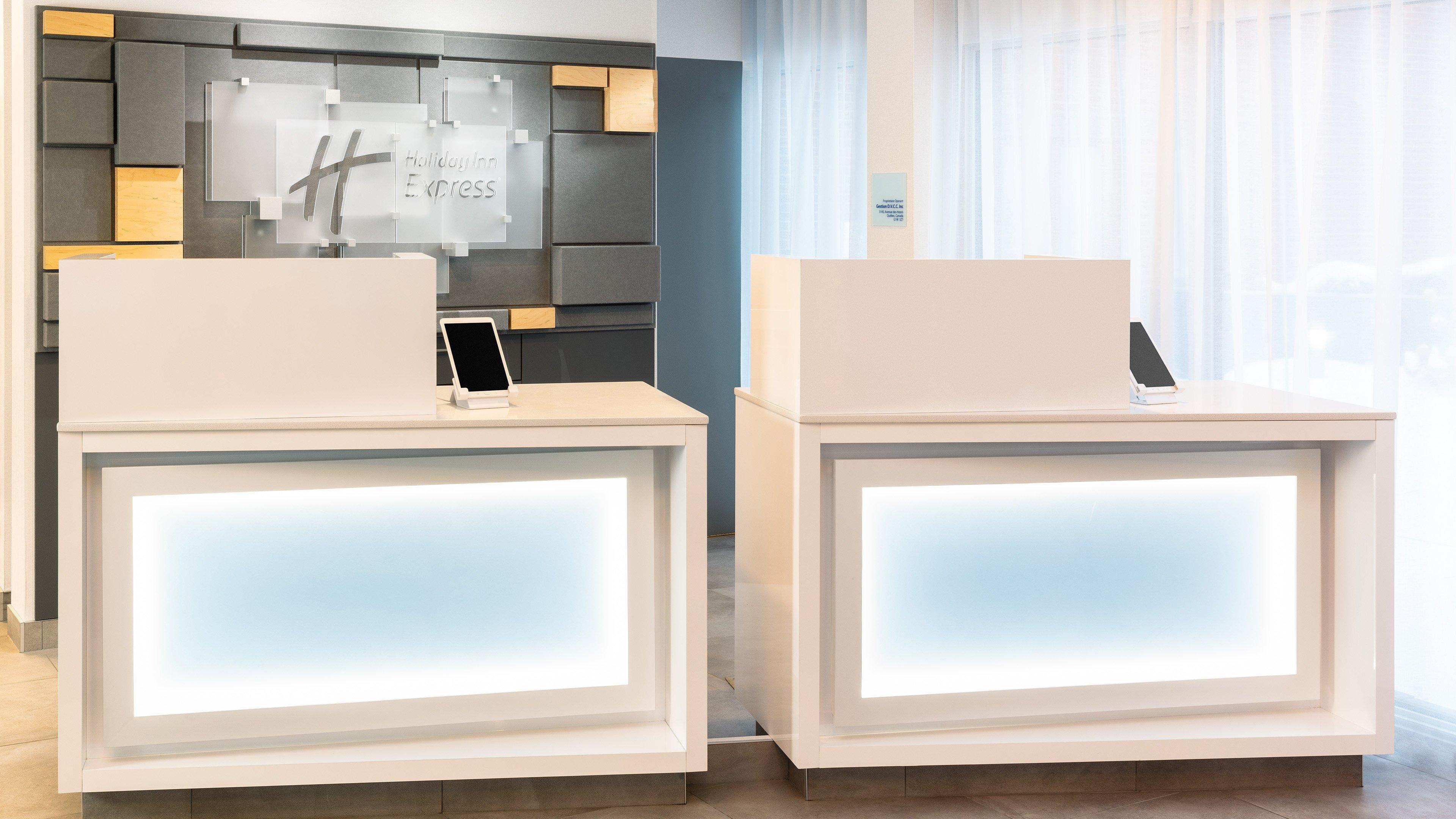 Holiday Inn Express Quebec City-Sainte Foy By Ihg Luaran gambar