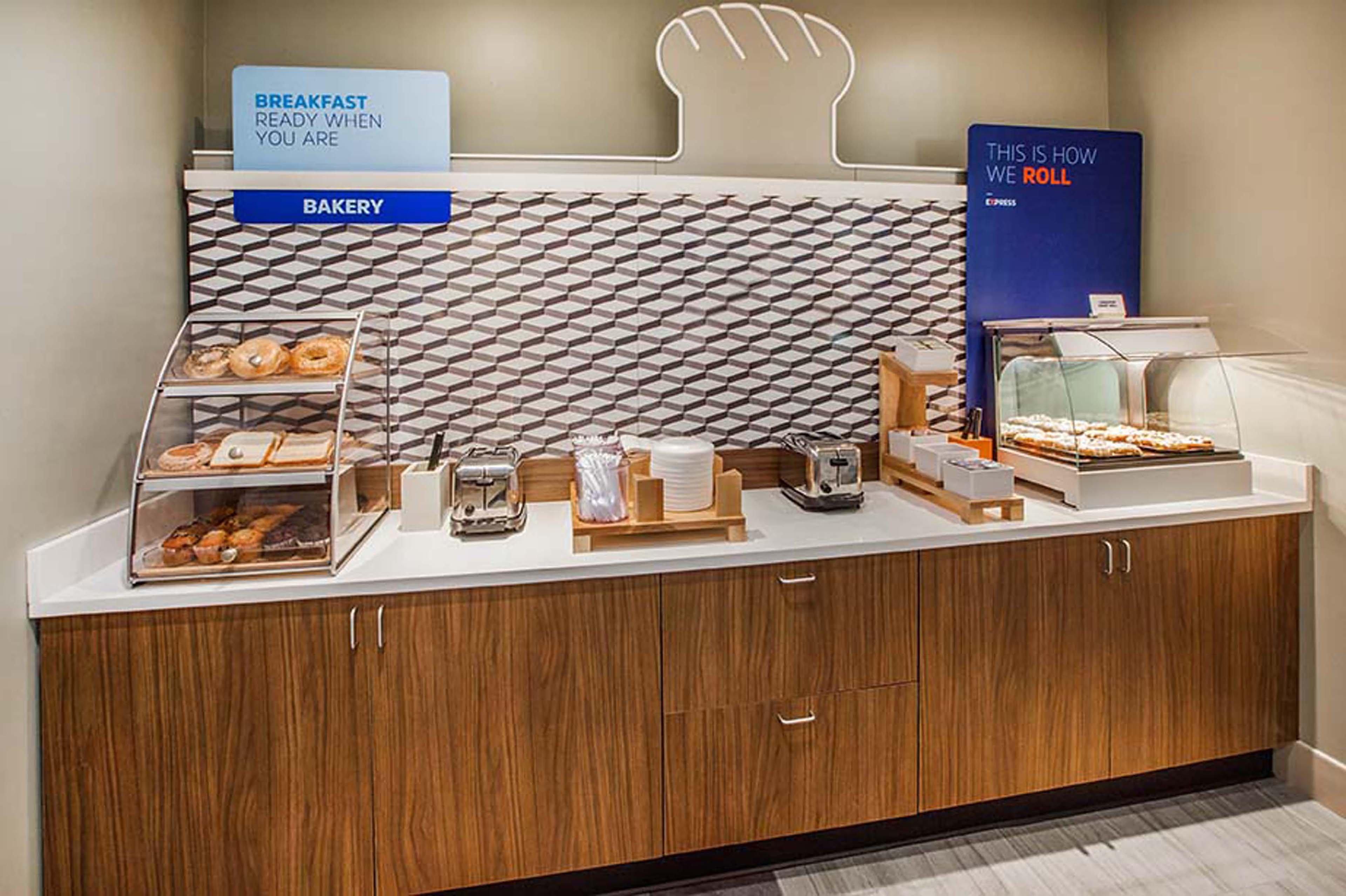 Holiday Inn Express Quebec City-Sainte Foy By Ihg Luaran gambar