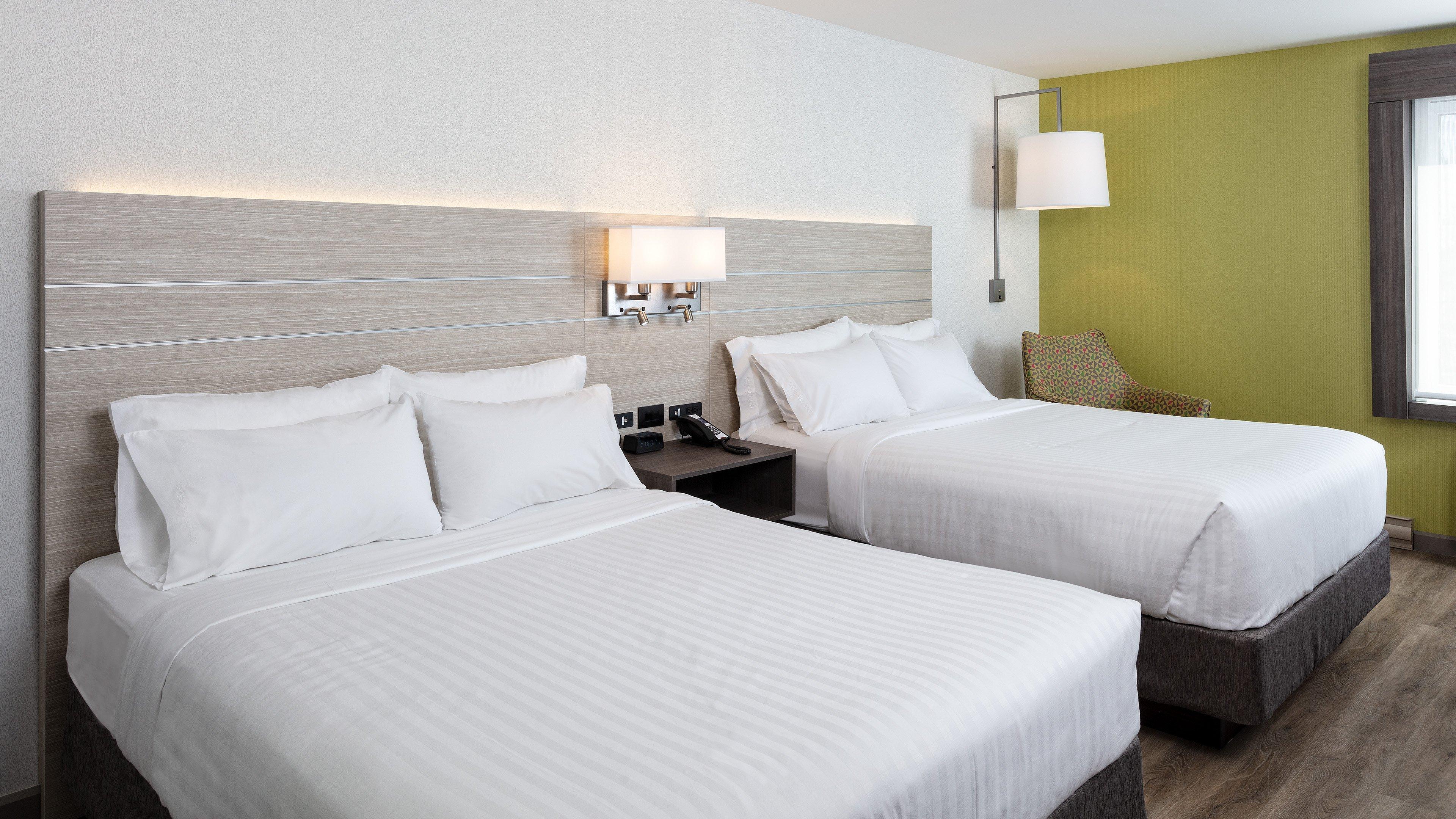 Holiday Inn Express Quebec City-Sainte Foy By Ihg Luaran gambar