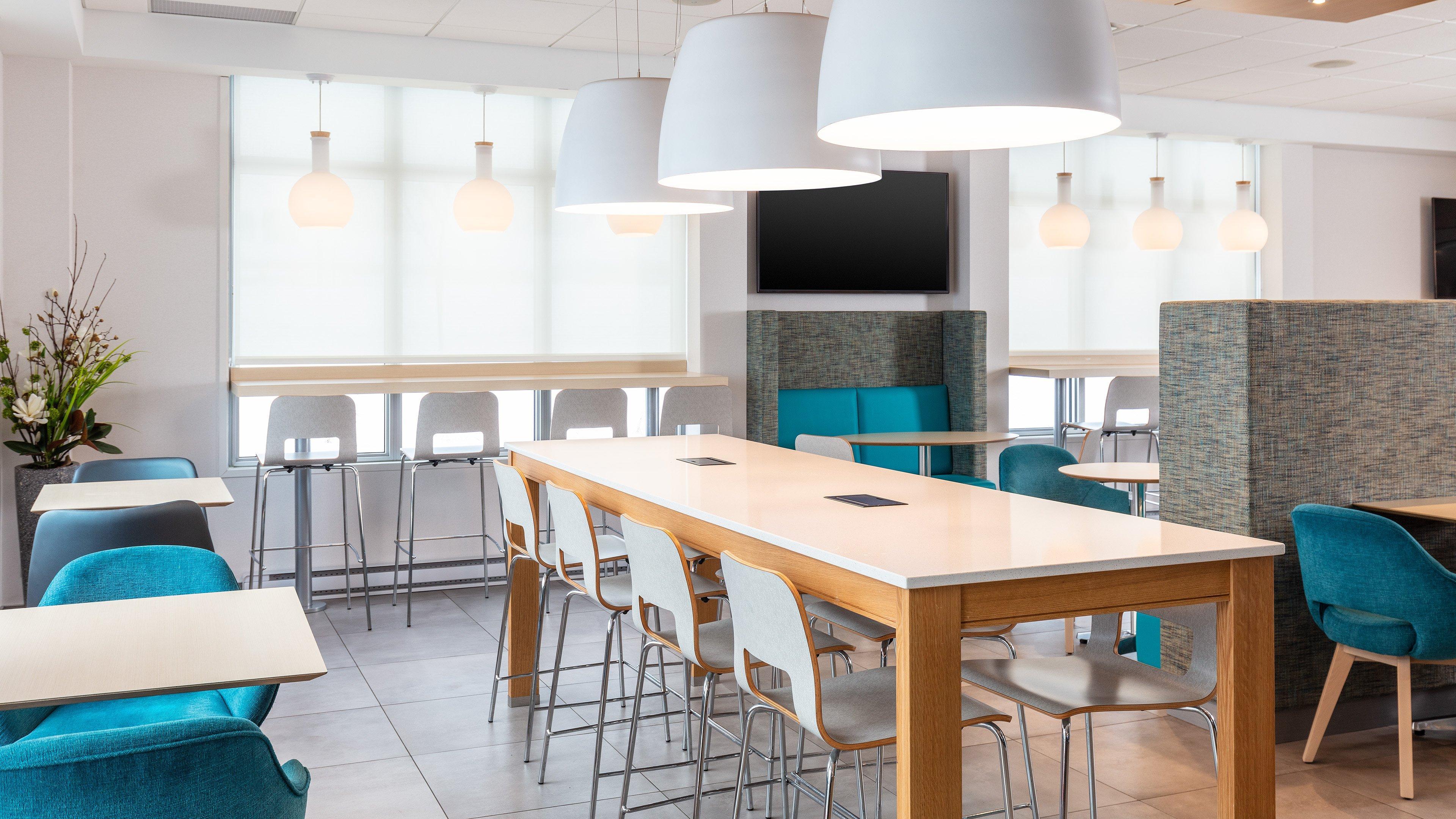 Holiday Inn Express Quebec City-Sainte Foy By Ihg Luaran gambar